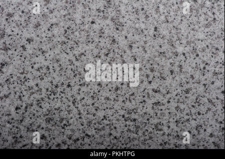 Granit Oberfläche, Granit Stein Textur für Hintergrund Stockfoto