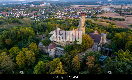 Altenburg, Bamberg, Deutschland Stockfoto