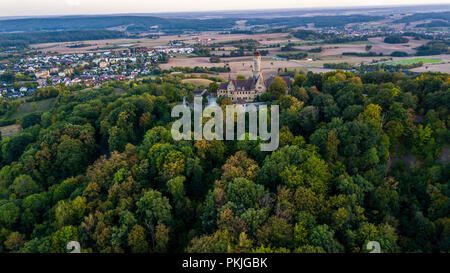 Altenburg, Bamberg, Deutschland Stockfoto