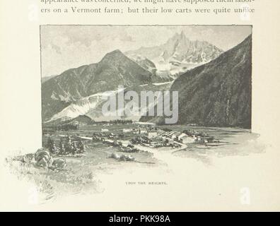 Bild von Seite 158 "John L. Stoddard Vorlesungen [auf seinen Reisen]. Illustriert. Mit Blick auf die weltberühmten Orte und Menschen, etc.". Stockfoto