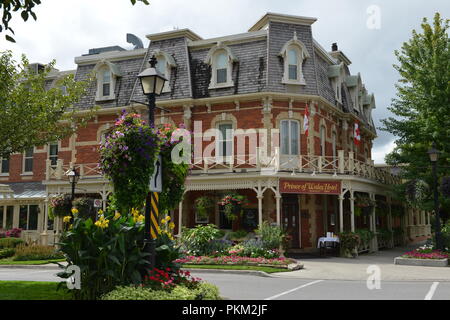 Kingston Ontario Stockfoto