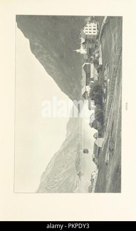 Bild von Seite 97 der "John L. Stoddard Vorlesungen [auf seinen Reisen]. Illustriert. Mit Blick auf die weltberühmten Orte und Menschen, etc.". Stockfoto