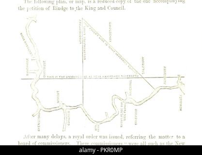 Bild von Seite 314 "Die Geschichte von Haverhill, Massachusetts, von der ersten Siedlung, in 1640, in das Jahr 1860. [Mit Platten.]'. Stockfoto