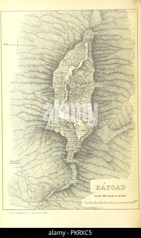 Bild von Seite 380 von "Ortsverzeichnis der Bombay Vorsitz. [Editiert von Sir James M. Campbell. Allgemein Index, von R. E. Enthoven.]'. Stockfoto