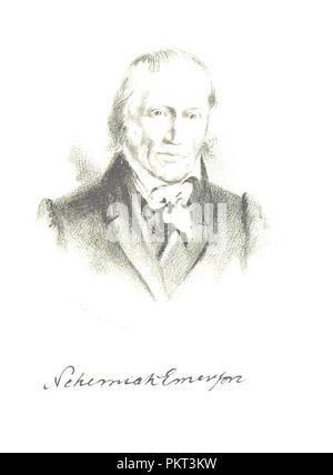 Bild von Seite 675 "Die Geschichte von Haverhill, Massachusetts, von der ersten Siedlung, in 1640, in das Jahr 1860. [Mit Platten.]'. Stockfoto