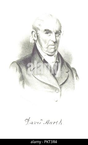 Bild von Seite 691 "Die Geschichte von Haverhill, Massachusetts, von der ersten Siedlung, in 1640, in das Jahr 1860. [Mit Platten.]'. Stockfoto