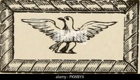 "Die Geschichte der jungen Leute des Krieges für die Union" (1881) Stockfoto