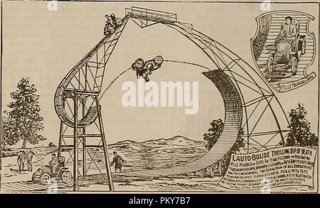 "Die Argonauten" (1877) Stockfoto