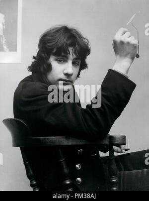 Der Komponist und Sänger Cat Stevens, 1967. Datei Referenz Nr. 1187 003 THA © GFS/Hollywood Archiv - Alle Rechte vorbehalten Stockfoto