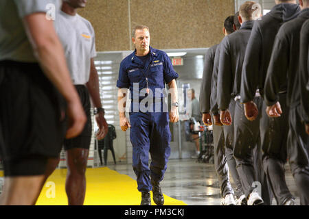 'The Guardian' Kevin Costner © 2006 Touchstone Pictures Stockfoto