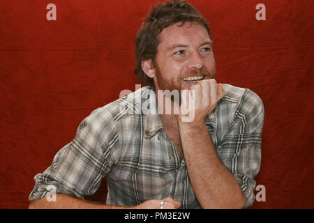 Sam Worthington' die Schuld' Portrait Session, 14. September 2010. Reproduktion von amerikanischen Boulevardzeitungen ist absolut verboten. Datei Referenz # 30488 034 GFS nur für redaktionelle Verwendung - Alle Rechte vorbehalten Stockfoto