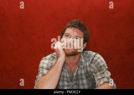 Sam Worthington' die Schuld' Portrait Session, 14. September 2010. Reproduktion von amerikanischen Boulevardzeitungen ist absolut verboten. Datei Referenz # 30488 036 GFS nur für redaktionelle Verwendung - Alle Rechte vorbehalten Stockfoto