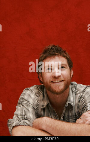 Sam Worthington' die Schuld' Portrait Session, 14. September 2010. Reproduktion von amerikanischen Boulevardzeitungen ist absolut verboten. Datei Referenz # 30488 049 GFS nur für redaktionelle Verwendung - Alle Rechte vorbehalten Stockfoto
