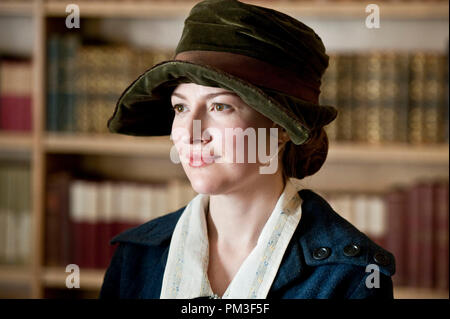 Kelly Macdonald "Boardwalk Empire" 2010 Stockfoto