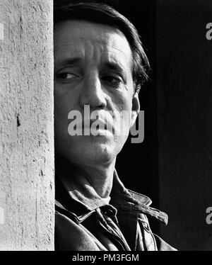 Studio Publicity still: 'The French Connection' Roy Scheider 1971 Twentieth Century Fox File Reference # 30732 1156THA Stockfoto