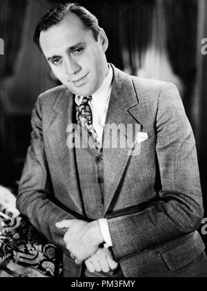 Studio Publicity still: Jack Benny um 1930 File Reference # 30732 1267THA Stockfoto