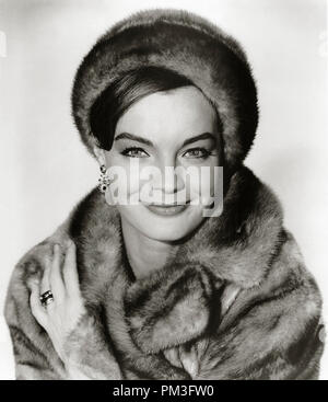 Romy Schneider, "Good Neighbor Sam'1964. Kolumbien Datei Referenz # 30732 206 THA Stockfoto