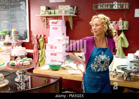 Szenenfoto aus "Die Zahl 23 "Virginia Madsen © 2007 New Line Cinema Foto: Christine Verlust Datei Referenz # 307351092 THA nur für redaktionelle Verwendung - Alle Rechte vorbehalten Stockfoto