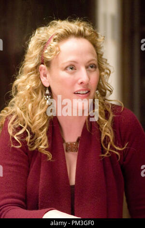 Szenenfoto aus "Die Zahl 23 "Virginia Madsen © 2007 New Line Cinema Foto: Christine Verlust Datei Referenz # 307351094 THA nur für redaktionelle Verwendung - Alle Rechte vorbehalten Stockfoto