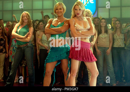 Film noch von "White Chicks", Brittany Daniel, Jaime King © 2004 Umdrehungen Studios Foto: Joe Lederer Datei Referenz # 30735118 THA nur für redaktionelle Verwendung - Alle Rechte vorbehalten Stockfoto