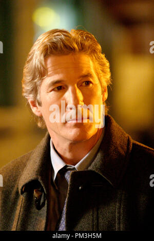 Film immer noch aus der Halle Wir Tanzen" Richard Gere © 2004 Miramax Films Foto: David James Datei Referenz # 30735876 THA nur für redaktionelle Verwendung - Alle Rechte vorbehalten Stockfoto