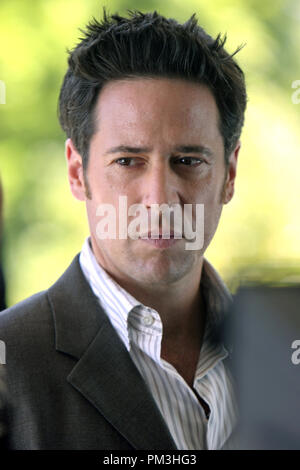 Film Still / Werbung immer noch von "Numb3rs" Rob Morrow 2005 Photo Credit: Robert Voets Datei Referenz # 307361054 THA nur für redaktionelle Verwendung - Alle Rechte vorbehalten Stockfoto