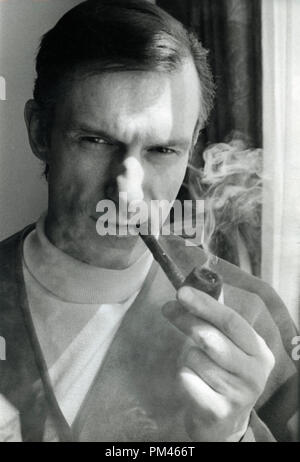 Hugh Hefner, Juni 30,1966. Datei Referenz Nr. 1060 004 THA © GFS/Hollywood Archiv - Alle Rechte vorbehalten. Stockfoto