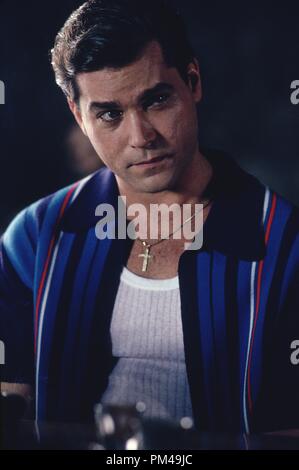 Ray Liotta "Goodfellas" (1990) Warner Bros. Stockfoto