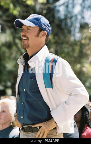 "Herbie: Fully Loaded" 2005 Michael Keaton Stockfoto