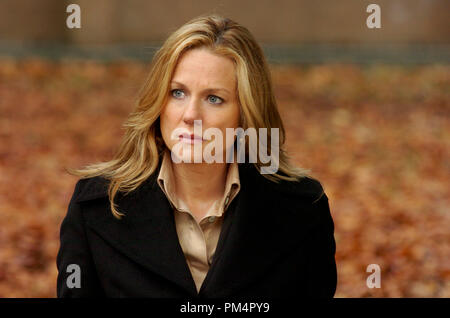 Szenenfoto aus "Der Exorzismus von Emily Rose' Laura Linney 2005 Stockfoto