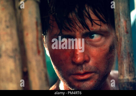 Apocalypse Now Martin Sheen 1979 Stockfoto