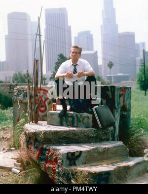 Michael Douglas 'Falling Down' 1993 Stockfoto