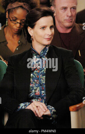 Studio Werbung noch von 'Step Up' Rachel Griffiths © 2006 Buena Vista Bilder Photo Credit: Phillip Caruso Datei Referenz # 307372216 THA nur für redaktionelle Verwendung - Alle Rechte vorbehalten Stockfoto