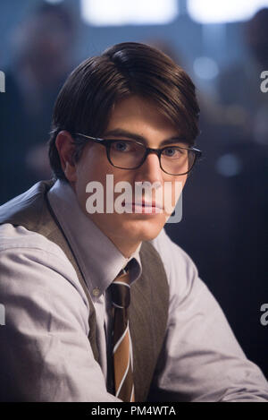 Studio Werbung noch von 'Superman Gibt 'Brandon Routh © 2006 Warner Foto: David James Datei Referenz # 307372252 THA nur für redaktionelle Verwendung - Alle Rechte vorbehalten Stockfoto