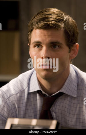 Studio Werbung noch von 'Superman Gibt 'James Marsden © 2006 Warner Foto: David James Datei Referenz # 307372272 THA nur für redaktionelle Verwendung - Alle Rechte vorbehalten Stockfoto
