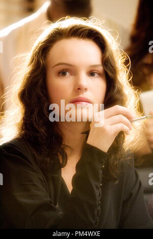 Studio Werbung noch von 'Superman Gibt 'Kate Bosworth © 2006 Warner Foto: David James Datei Referenz # 307372278 THA nur für redaktionelle Verwendung - Alle Rechte vorbehalten Stockfoto