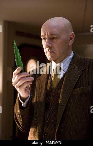 Studio Werbung noch von 'Superman Gibt 'Kevin Spacey © 2006 Warner Foto: David James Datei Referenz # 307372285 THA nur für redaktionelle Verwendung - Alle Rechte vorbehalten Stockfoto