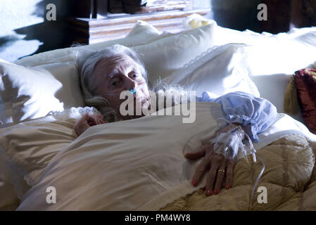 Studio Werbung noch von 'Superman Gibt 'Noel Neill © 2006 Warner Foto: David James Datei Referenz # 307372287 THA nur für redaktionelle Verwendung - Alle Rechte vorbehalten Stockfoto