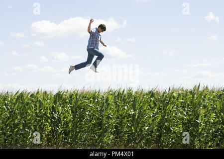 Studio Werbung noch von 'Superman Gibt 'Stephan Bender © 2006 Warner Foto: David James Datei Referenz # 307372296 THA nur für redaktionelle Verwendung - Alle Rechte vorbehalten Stockfoto