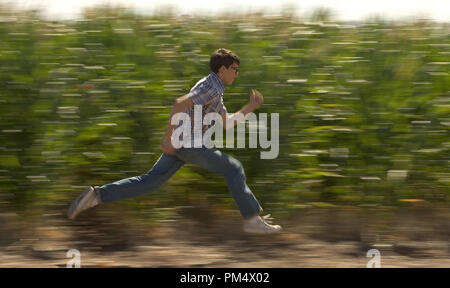 Studio Werbung noch von 'Superman Gibt 'Stephan Bender © 2006 Warner Foto: David James Datei Referenz # 307372297 THA nur für redaktionelle Verwendung - Alle Rechte vorbehalten Stockfoto