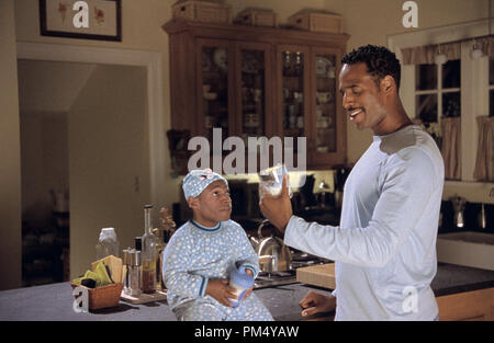 Film Still / Werbung immer noch von der "kleine Mann" Marlon Wayans, Shawn Wayans © 2006 Columbia Pictures Datei Referenz # 30737335 THA nur für redaktionelle Verwendung - Alle Rechte vorbehalten Stockfoto