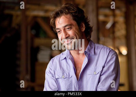 Javier Bardem, Columbia Pictures'' essen beten Liebe' 2010 Stockfoto