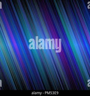 Abstrakte Farbe Hintergrund mit hellen diagonale Linien Stock Vektor