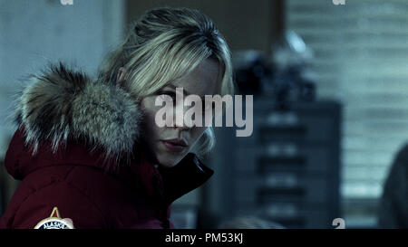 "30 Tage der Nacht' Melissa George © 2007 Columbia Pictures Stockfoto