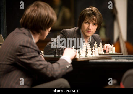 "Penelope" James McAvoy © 2006 Summit Entertainment Stockfoto