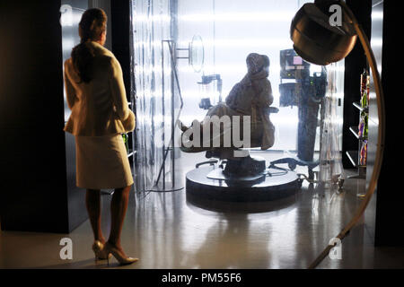"Ugly Betty" (Episode: Queens für einen Tag) Vanessa Williams, Elizabeth Payne 2006 Stockfoto