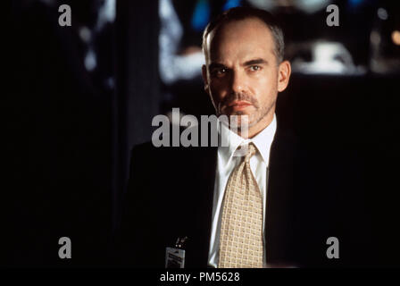 "Armageddon" Billy Bob Thornton 1998 Stockfoto