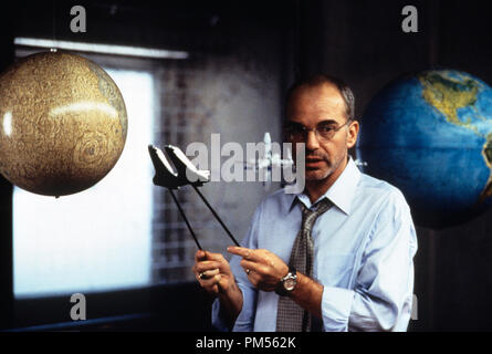 "Armageddon" Billy Bob Thornton 1998 Stockfoto