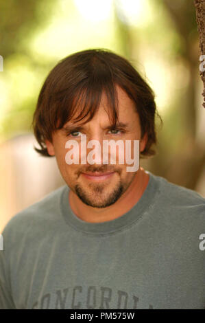 Studio Werbung immer noch von "Vor Sonnenuntergang" Regisseur Richard Linklater © 2004 Warner Photo Credit: Matt Lankes Datei Referenz # 307351544 THA nur für redaktionelle Verwendung - Alle Rechte vorbehalten Stockfoto