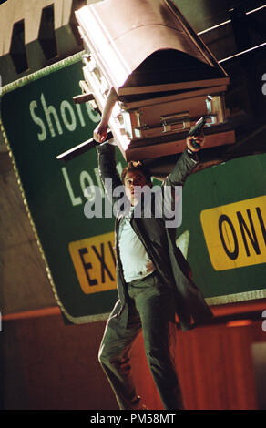 Studio Werbung noch von 'Kiss Kiss, Bang Bang" Robert Downey Jr. © 2005 Warner Brothers Foto von John bramley Datei Referenz # 307361849 THA nur für redaktionelle Verwendung - Alle Rechte vorbehalten Stockfoto